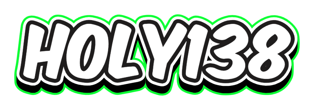 HOLY138 Logo